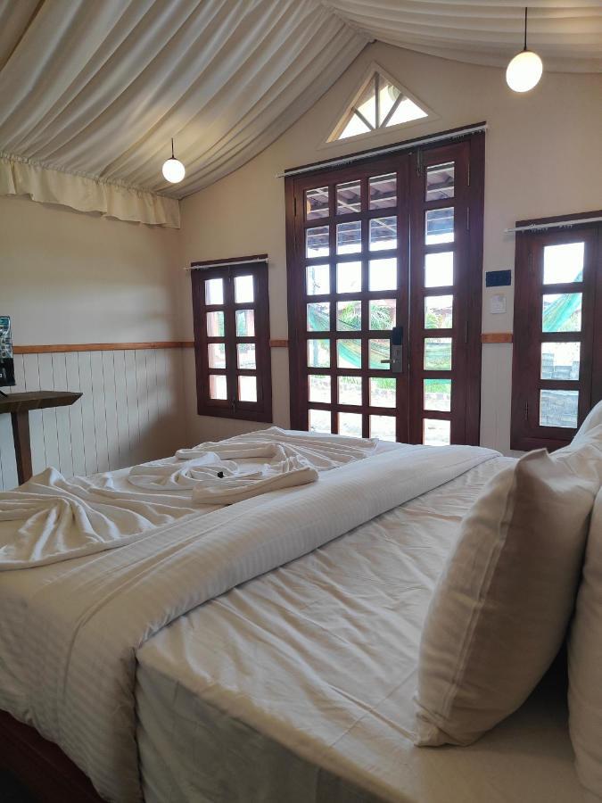 Nirvana Resort And Restaurant Garudeshwar Extérieur photo