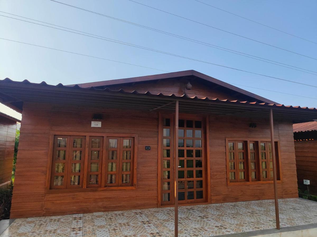 Nirvana Resort And Restaurant Garudeshwar Extérieur photo